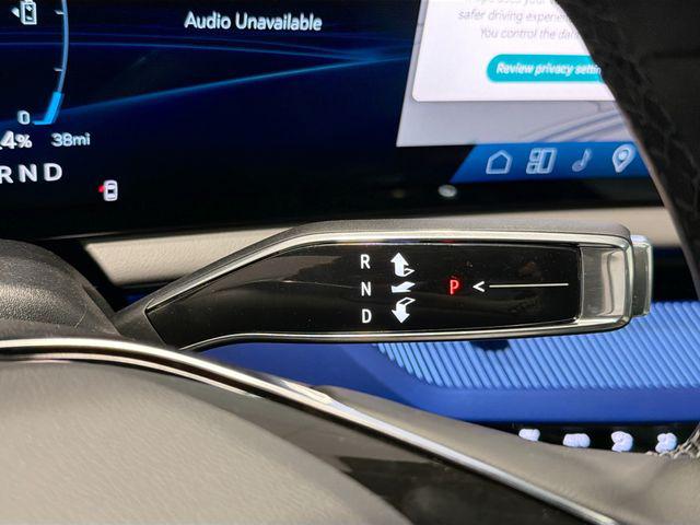 2026 Cadillac iQ Sport