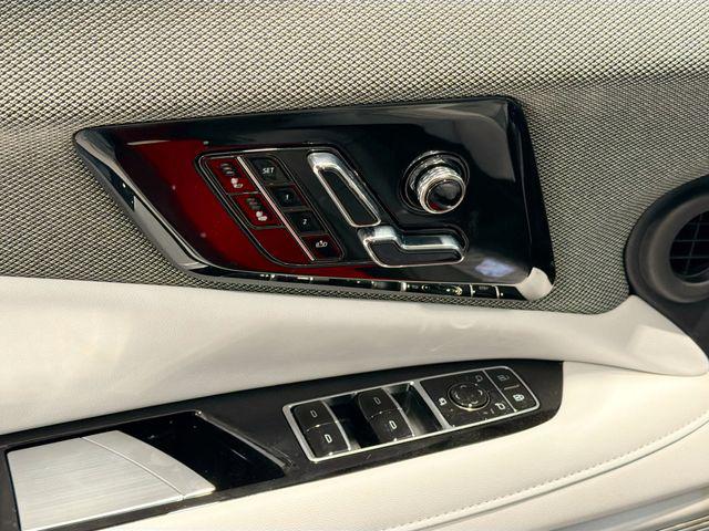 2026 Cadillac iQ Sport