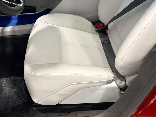2026 Cadillac iQ Sport