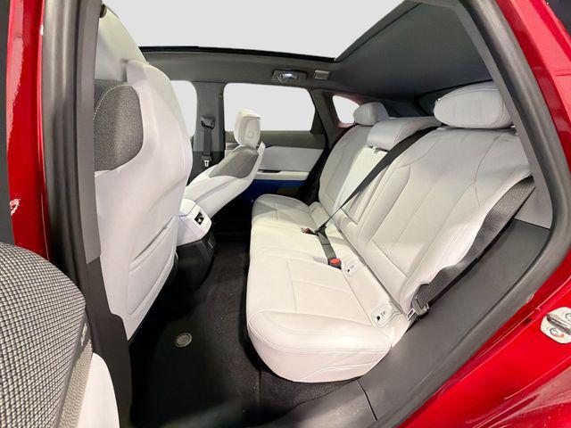 2026 Cadillac iQ Sport