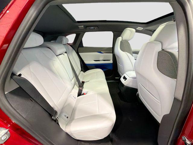 2026 Cadillac iQ Sport