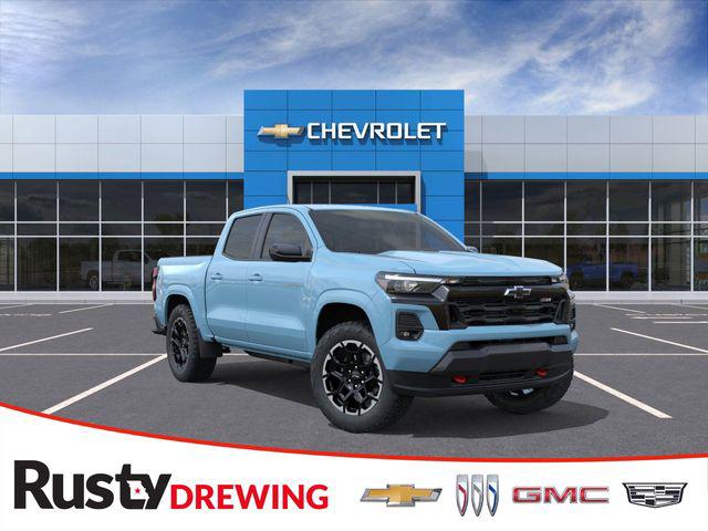 2026 Chevrolet Colorado Z71, 4WD for sale in Jefferson City, MO