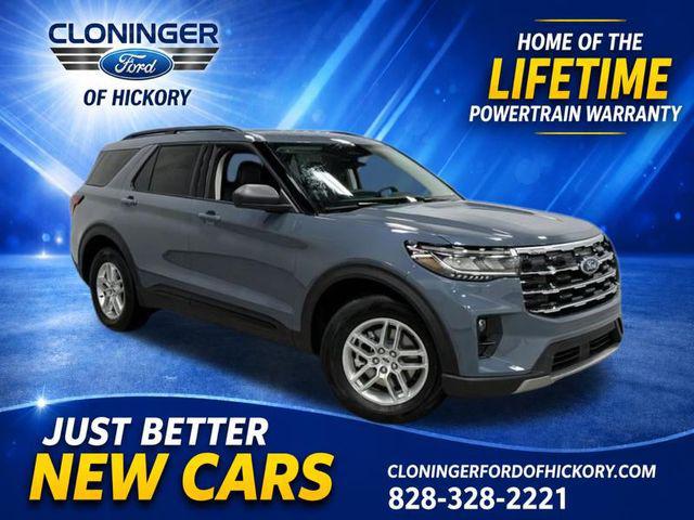 2026 Ford Explorer Active for sale in Hickory, NC