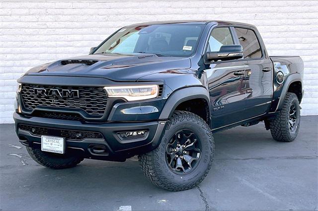2026 RAM Ram 1500 RAM 1500 RHO CREW CAB 4X4 57 BOX 2026 RAM Ram 1500 RAM 1500 RHO CREW CAB 4X4 57 BOX