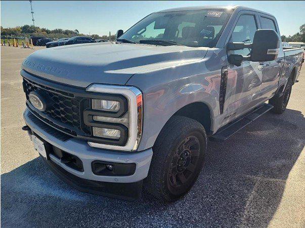 2024 Ford F-350 Lariat 2024 Ford F-350 Lariat