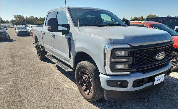 2024 Ford F-350 Lariat 2024 Ford F-350 Lariat