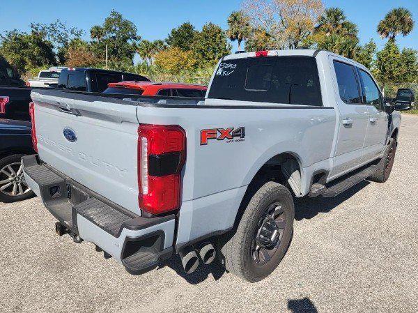 2024 Ford F-350 Lariat 2024 Ford F-350 Lariat