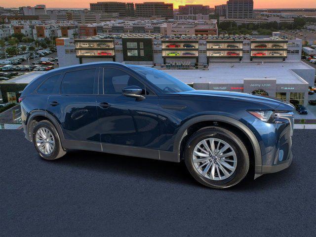 2024 Mazda CX-90 3.3 Turbo Preferred Plus