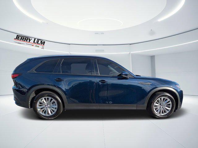 2024 Mazda CX-90 3.3 Turbo Preferred Plus