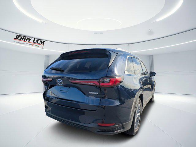 2024 Mazda CX-90 3.3 Turbo Preferred Plus