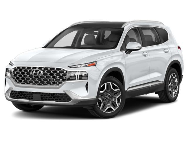 2021 Hyundai Santa Fe Limited 2021 Hyundai Santa Fe Limited