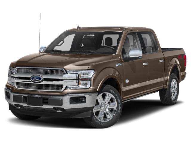 2019 Ford F-150 King Ranch 2019 Ford F-150 King Ranch