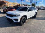 2024 Jeep Grand Cherokee Altitude 4x4