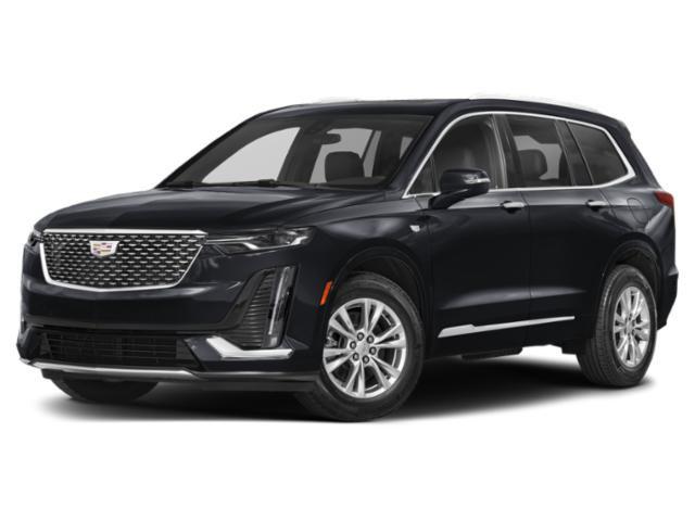 2023 Cadillac XT6 AWD Premium Luxury 2023 Cadillac XT6 AWD Premium Luxury
