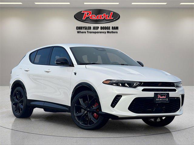 2024 Dodge Hornet R/T EAWD