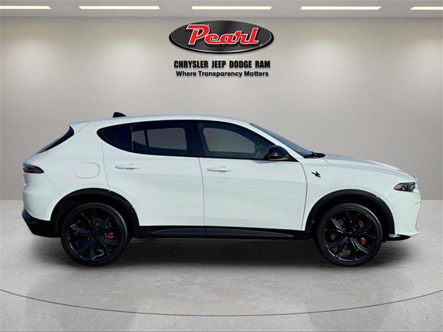 2024 Dodge Hornet R/T EAWD