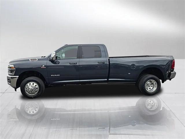 2026 RAM Ram 3500 RAM 3500 LARAMIE CREW CAB 4X4 8 BOX