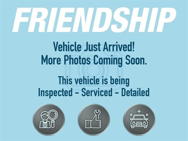 2022 Chrysler Voyager LX 2022 Chrysler Voyager LX