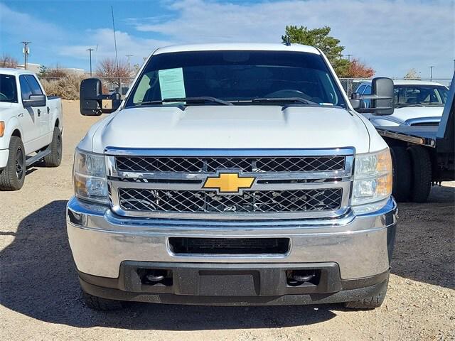 2014 Chevrolet Silverado 2500HD LT 2014 Chevrolet Silverado 2500HD LT