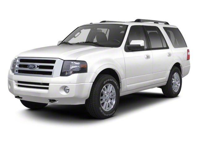 2013 Ford Expedition XL 2013 Ford Expedition XL