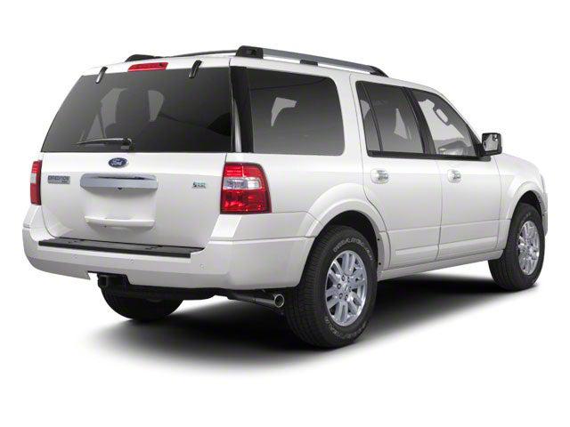 2013 Ford Expedition XL 2013 Ford Expedition XL