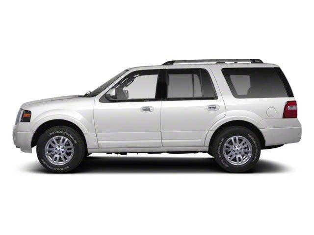 2013 Ford Expedition XL 2013 Ford Expedition XL