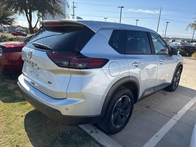 2024 Nissan Rogue SV FWD 2024 Nissan Rogue SV FWD