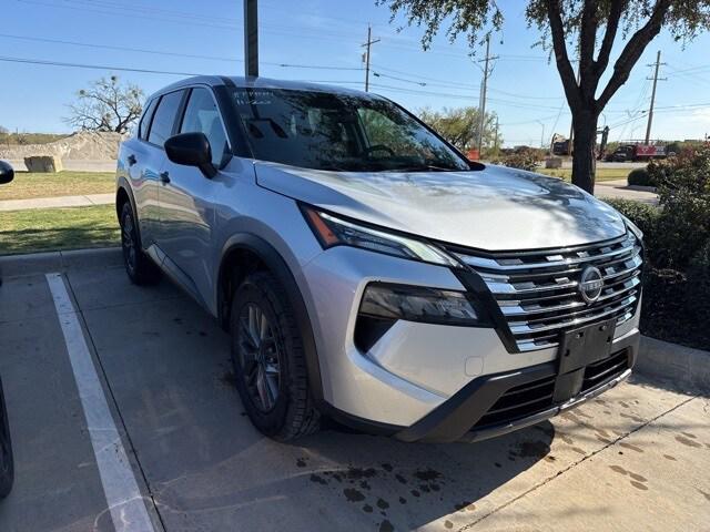 2024 Nissan Rogue S FWD 2024 Nissan Rogue S FWD