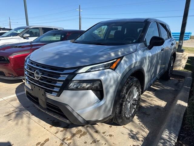 2024 Nissan Rogue S FWD 2024 Nissan Rogue S FWD