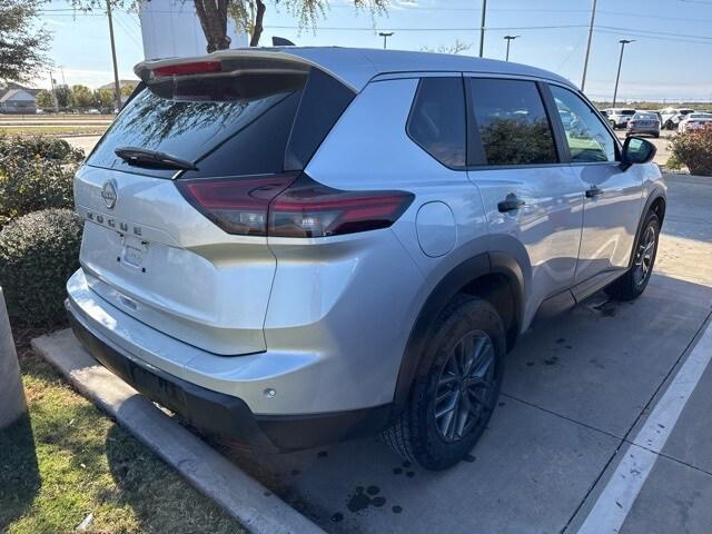 2024 Nissan Rogue S FWD 2024 Nissan Rogue S FWD