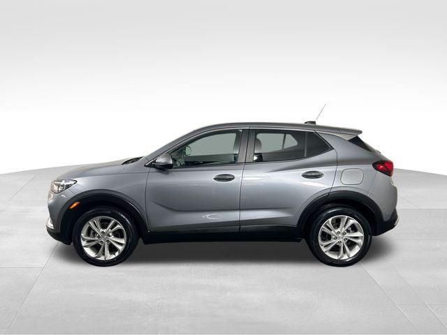 2023 Buick Encore GX Preferred FWD
