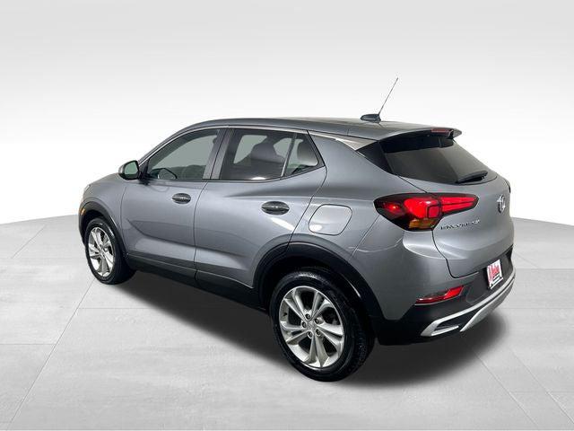 2023 Buick Encore GX Preferred FWD