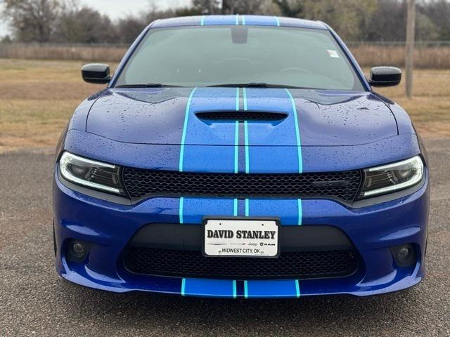 2022 Dodge Charger R/T 2022 Dodge Charger R/T