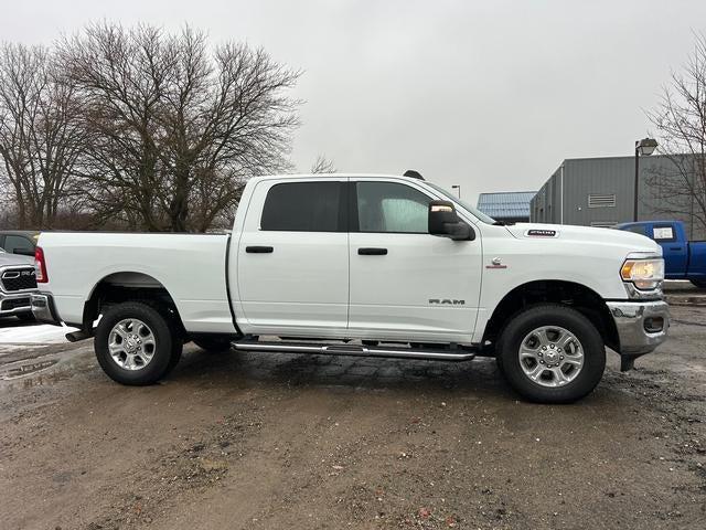 2024 RAM 2500 Big Horn Crew Cab 4x4 64 Box