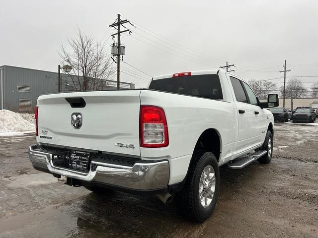 2024 RAM 2500 Big Horn Crew Cab 4x4 64 Box