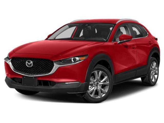 2023 Mazda CX-30 2.5 S Preferred 2023 Mazda CX-30 2.5 S Preferred