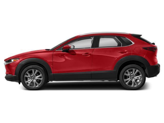 2023 Mazda CX-30 2.5 S Preferred 2023 Mazda CX-30 2.5 S Preferred