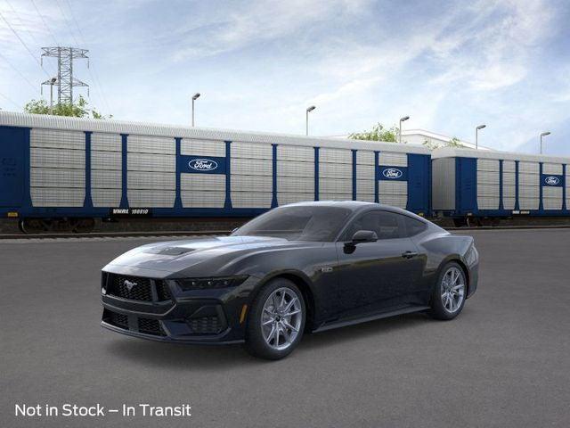 2026 Ford Mustang GT Premium Fastback for sale in Feasterville, PA