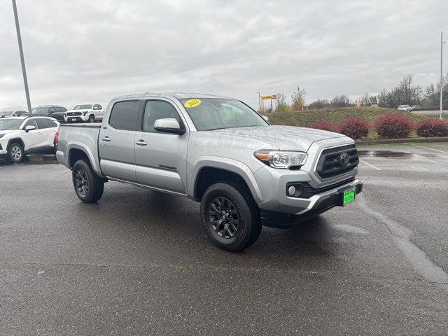 2023 Toyota Tacoma SR5 V6 2023 Toyota Tacoma SR5 V6