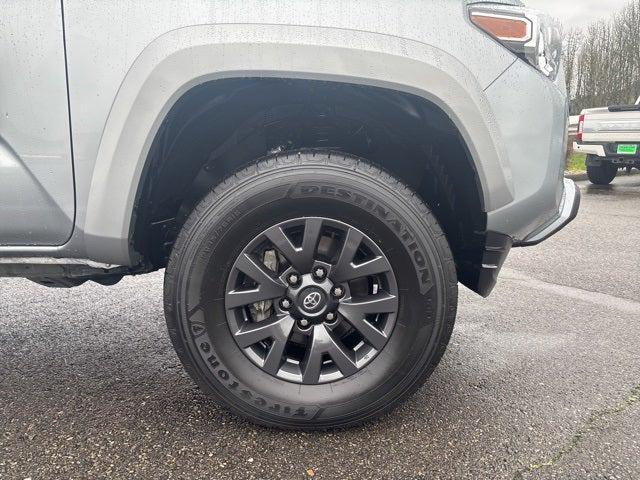 2023 Toyota Tacoma SR5 V6 2023 Toyota Tacoma SR5 V6