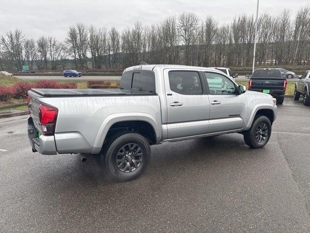 2023 Toyota Tacoma SR5 V6 2023 Toyota Tacoma SR5 V6
