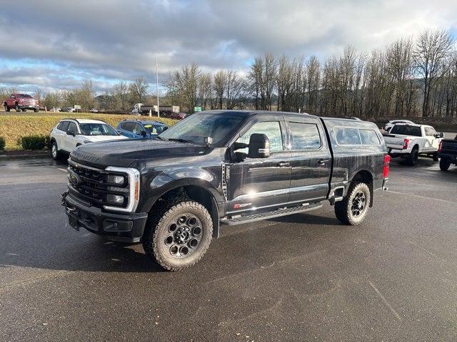 2024 Ford F-250 LARIAT 2024 Ford F-250 LARIAT