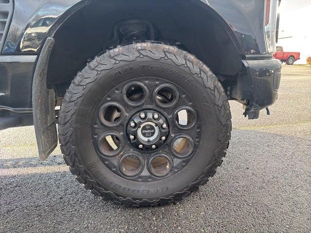 2024 Ford F-250 LARIAT 2024 Ford F-250 LARIAT