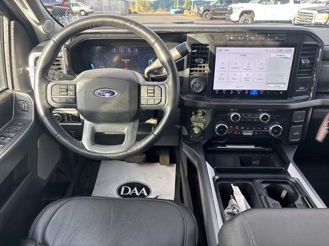 2024 Ford F-250 LARIAT 2024 Ford F-250 LARIAT