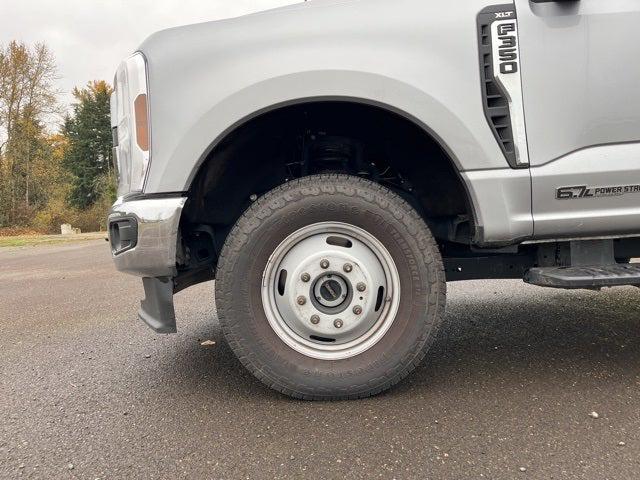 2024 Ford F-350 XLT 2024 Ford F-350 XLT