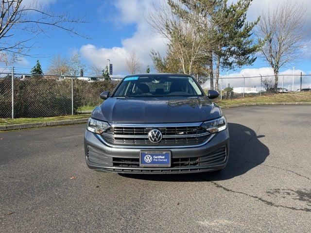 2023 Volkswagen Jetta 1.5T SE 2023 Volkswagen Jetta 1.5T SE