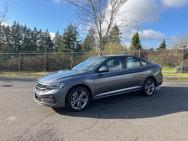 2023 Volkswagen Jetta 1.5T SE 2023 Volkswagen Jetta 1.5T SE