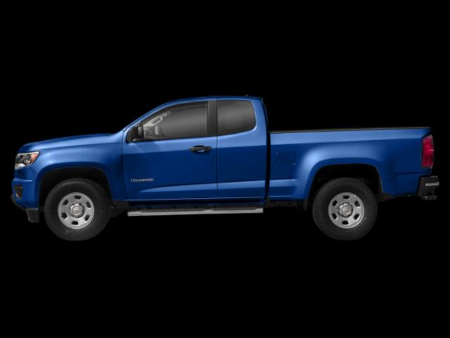 2020 Chevrolet Colorado 2WD Crew Cab Short Box WT 2020 Chevrolet Colorado 2WD Crew Cab Short Box WT