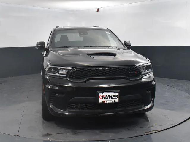 2024 Dodge Durango R/T Plus AWD