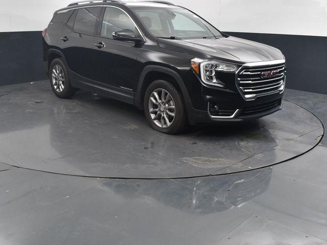 2024 GMC Terrain AWD SLT 2024 GMC Terrain AWD SLT